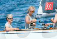 PEOPLE - Die Spanischen Royals an der Copa del Rey in Palma de Mallorca