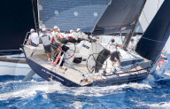 PEOPLE - Die Spanischen Royals an der Copa del Rey in Palma de Mallorca