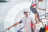 PEOPLE - Die Spanischen Royals an der Copa del Rey in Palma de Mallorca
