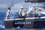 PEOPLE - Die Spanischen Royals an der Copa del Rey in Palma de Mallorca