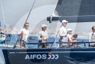 PEOPLE - Die Spanischen Royals an der Copa del Rey in Palma de Mallorca