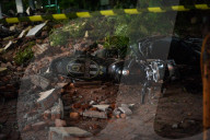 NEWS - Indonesien: ZerstÃ¶rung nach Erdbeben in Lombok