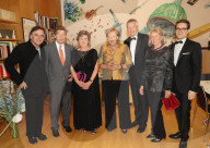 PEOPLE - Promis an den Festspielen in Salzburg