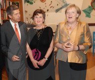 PEOPLE - Promis an den Festspielen in Salzburg