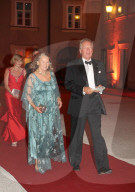 PEOPLE - Promis an den Festspielen in Salzburg