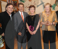 PEOPLE - Promis an den Festspielen in Salzburg