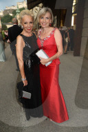 PEOPLE - Promis an den Festspielen in Salzburg