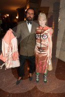 PEOPLE - Promis an den Festspielen in Salzburg