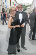 PEOPLE - Promis an den Festspielen in Salzburg