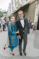 PEOPLE - Promis an den Festspielen in Salzburg