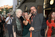 PEOPLE - Promis an den Festspielen in Salzburg