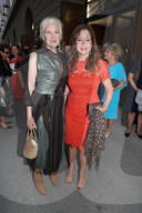 PEOPLE - Promis an den Festspielen in Salzburg