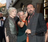 PEOPLE - Promis an den Festspielen in Salzburg