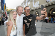 PEOPLE - Promis an den Festspielen in Salzburg