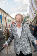 PEOPLE - Promis an den Festspielen in Salzburg