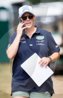 PEOPLE - Die Royals am Festival of British Eventing in Gatcombe Park