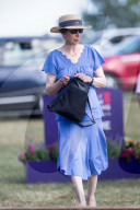 PEOPLE - Die Royals am Festival of British Eventing in Gatcombe Park