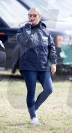 PEOPLE - Die Royals am Festival of British Eventing in Gatcombe Park