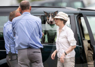 PEOPLE - Die Royals am Festival of British Eventing in Gatcombe Park