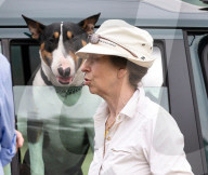 PEOPLE - Die Royals am Festival of British Eventing in Gatcombe Park