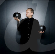 PORTRAIT - Joël Robuchon
