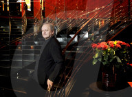 PORTRAIT - Joël Robuchon