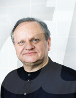 PORTRAIT - Joël Robuchon