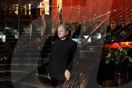 PORTRAIT - Joël Robuchon