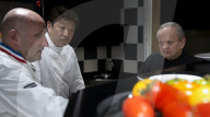 PEOPLE - Joel Robuchon ist im Alter von 73 Jahren gestorben