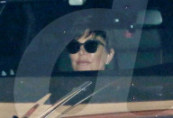 PEOPLE - Kris Jenner und Corey Gamble gehen zum Dinner ins Nobu mit Tommy und Dee Hilfiger