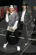 PEOPLE - Proben zu 'Beat it': Das Musical über den King of Pop in Berlin