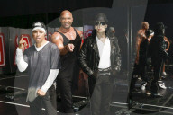 PEOPLE - Proben zu 'Beat it': Das Musical über den King of Pop in Berlin