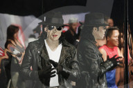 PEOPLE - Proben zu 'Beat it': Das Musical über den King of Pop in Berlin