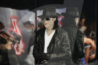 PEOPLE - Proben zu 'Beat it': Das Musical über den King of Pop in Berlin