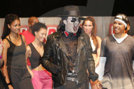PEOPLE - Proben zu 'Beat it': Das Musical über den King of Pop in Berlin