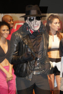 PEOPLE - Proben zu 'Beat it': Das Musical über den King of Pop in Berlin