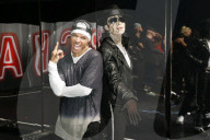 PEOPLE - Proben zu 'Beat it': Das Musical über den King of Pop in Berlin