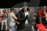 PEOPLE - Proben zu 'Beat it': Das Musical über den King of Pop in Berlin