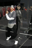 PEOPLE - Proben zu 'Beat it': Das Musical über den King of Pop in Berlin