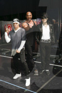 PEOPLE - Proben zu 'Beat it': Das Musical über den King of Pop in Berlin