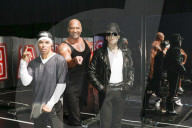 PEOPLE - Proben zu 'Beat it': Das Musical über den King of Pop in Berlin