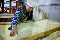 REPORTAGE - Urakasumi Sake Brauerei in Japan