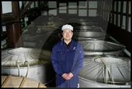REPORTAGE - Urakasumi Sake Brauerei in Japan