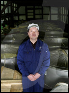 REPORTAGE - Urakasumi Sake Brauerei in Japan