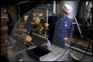 REPORTAGE - Urakasumi Sake Brauerei in Japan