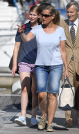 PEOPLE - Die Royals: Die Bilder des Tages