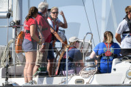 PEOPLE - Die Royals: Die Bilder des Tages