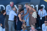 PEOPLE - Die Royals: Die Bilder des Tages