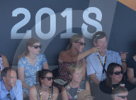PEOPLE - Die Royals: Die Bilder des Tages