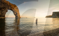 FEATURE - Pix of the Day: Bilder des Tages